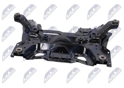 RAMA SUSTINERE/SUPORT AGREGATE NTY ZRZPE002 3