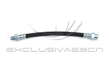 Кронштейн, тормозный шланг MDR MBH-2511 для MITSUBISHI 3000