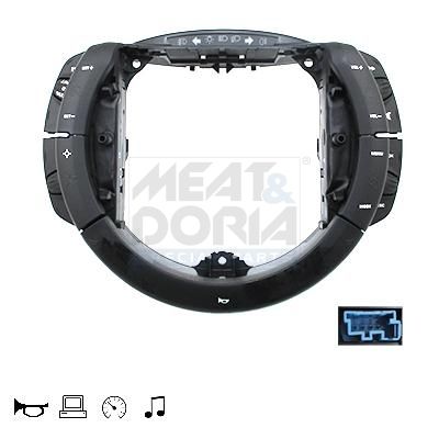 COMUTATOR COLOANA DIRECTIE