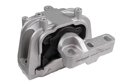 Lagerung, Motor