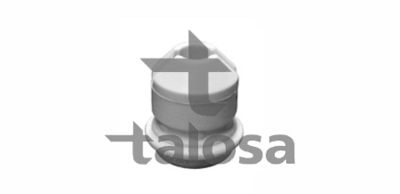 TAMPON CAUCIUC SUSPENSIE