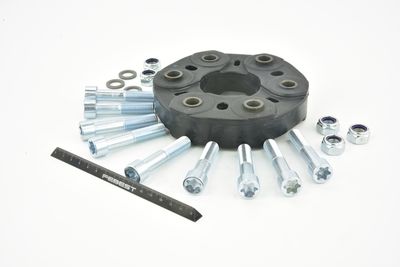 ARTICULATIE CARDAN FEBEST BZDS001 7