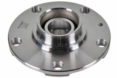 главина на колелото METZGER AUTOTEILE N 1133