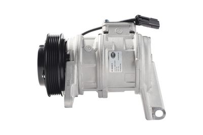 Compresor, climatizare HELLA 8FK 366 203-191