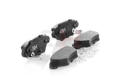 SET PLACUTE FRANA FRANA DISC GH GH413619 13