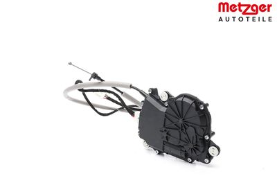 ZUZIEHHILFE HECKKLAPPE METZGER AUTOTEILE 2310668 24