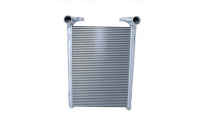 Toevoerluchtkoeler past: RVI KERAX, PREMIUM MIDR06.20.45C/4-MIDR06.23.56B/43 02.96-