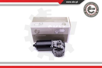 Двигатель стеклоочистителя ESEN SKV 19SKV090 для HYUNDAI TUCSON