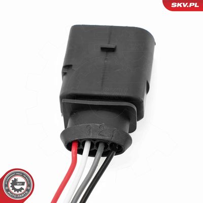 SONDA LAMBDA ESEN SKV 09SKV183 4