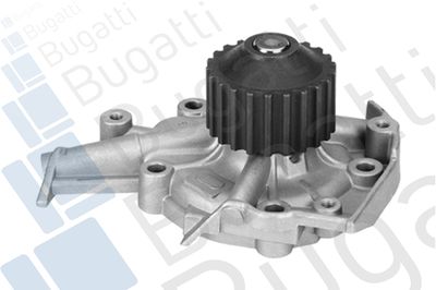 Водяной насос, охлаждение двигателя BUGATTI PA9104 для SUZUKI CAPPUCCINO