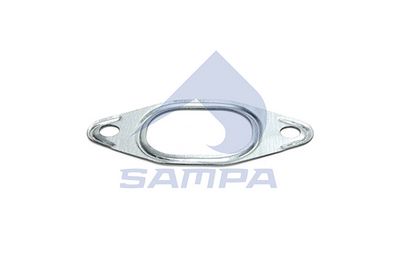 Junta, colector de escape
