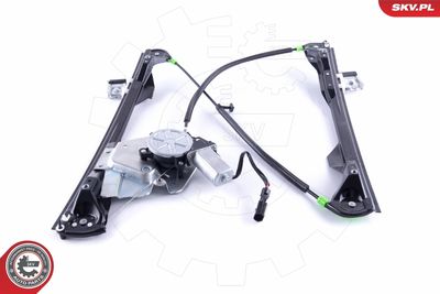 Window Regulator 00SKV752