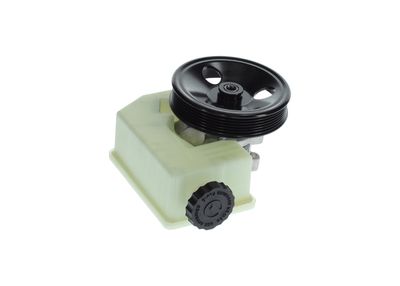 HYDRAULIKPUMPE LENKUNG BOSCH KS02000006 18