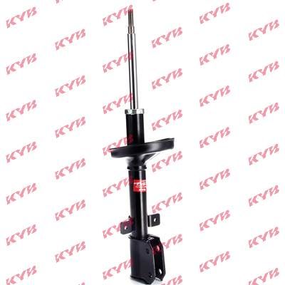 STOßDäMPFER KYB 338700 12