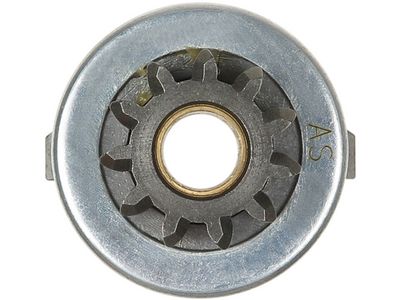 Vorschau Freilaufgetriebe, Starter Ansicht 3