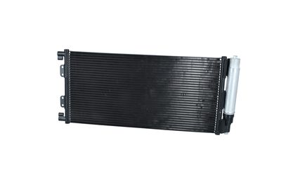 CONDENSATOR CLIMATIZARE NRF 35548 23