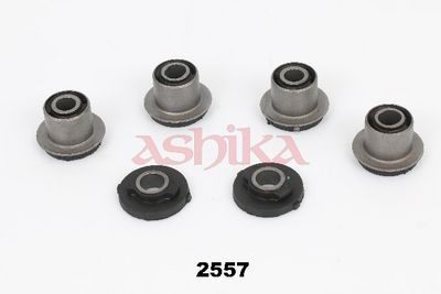 ASHIKA Lagerung, Lenkgetriebe