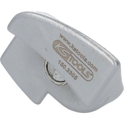 Ks Tools - Nástroj na rebrovaný klinový remeň