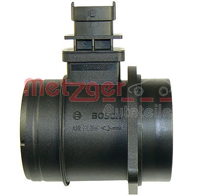 Расходомер воздуха METZGER 0891094 для FIAT FIORINO