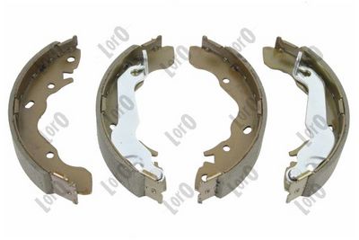 Brake Shoe Set 231-05-076