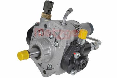 POMPA DE INALTA PRESIUNE