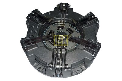 Schaeffler LuK Нажимной диск сцепления