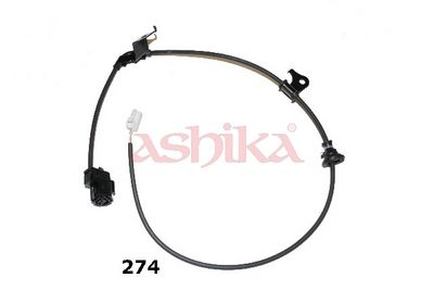 датчик, обороти на колелото ASHIKA 151-02-274