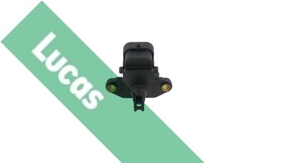 SENSOR SAUGROHRDRUCK LUCAS SEB1740 1
