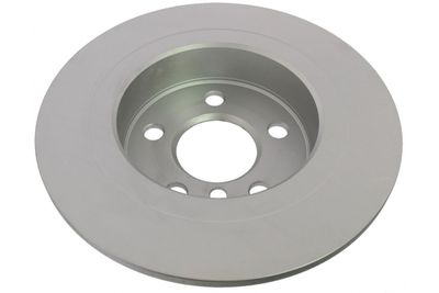спирачен диск MAPCO 25853C