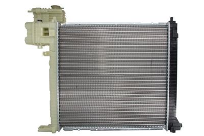 Radiator, engine cooling D7M014TT