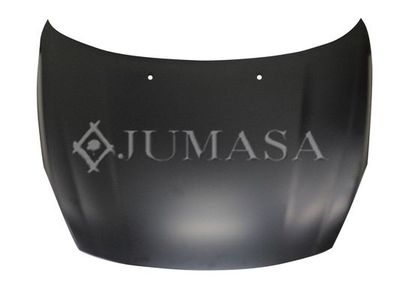 JUMASA 05036043 Капот  для VOLVO V60 (Вольво В60)