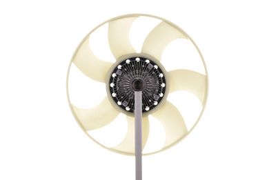 VENTILATOR RADIATOR MAHLE CFF470000P 5