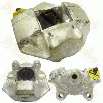 Brake Caliper Brake ENGINEERING CA174R