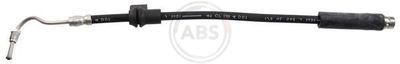 A.B.S. SL 5862 Тормозной шланг  для FORD FIESTA V (JH_, JD_) ST150
