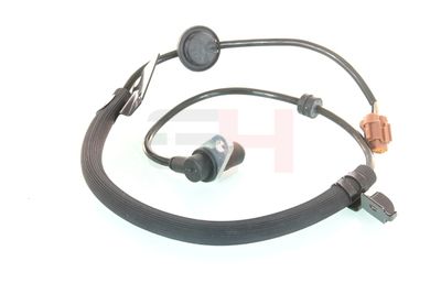 SENZOR TURATIE ROATA GH GH702284V 26