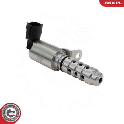 ESEN SKV Valdymo vožtuvas, skirstomojo veleno reguliatorius