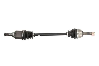 Приводной вал POINT GEAR PNG73113 для NISSAN MICRA
