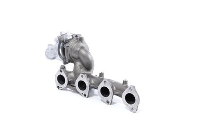 COMPRESOR SISTEM DE SUPRAALIMENTARE BTS Turbo T919067 23