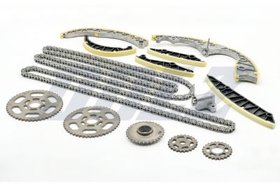 CHIT LANT DE DISTRIBUTIE