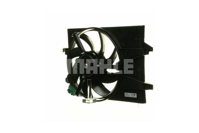 VENTILATOR RADIATOR MAHLE CFF282000P 5