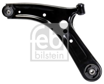Control/Trailing Arm, wheel suspension FEBI BILSTEIN 174284