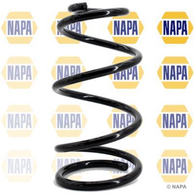 Suspension Spring NAPA NCS1044