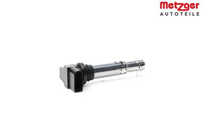 ZüNDSPULE METZGER AUTOTEILE 0880518 36