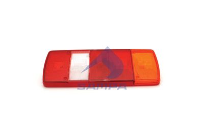 Portalámparas, piloto trasero