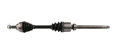 Приводной вал AUTOTEAM G300222 для CITROËN C5