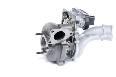 LADER AUFLADUNG BTS Turbo T914873 26