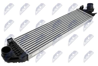 INTERCOOLER COMPRESOR