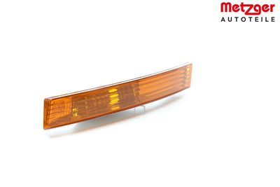 BLINKLEUCHTE METZGER AUTOTEILE 2080209 33