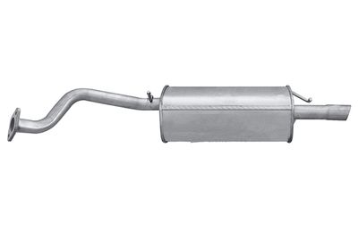 ENDSCHALLDäMPFER HELLA 8LD366028311 2