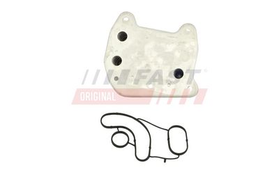 RADIATOR ULEI ULEI MOTOR FAST FT01024 1